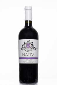 'Nativ' Aglianico, DOC Irpinia